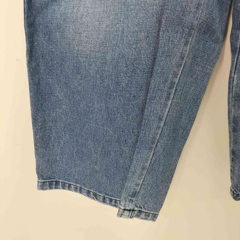 オーディナリーフィッツ Ordinary fits JAMES PANTS シェフパンツ メンズ JPN:2