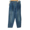 ハーベスティ HARVESTY EGG TUCKED PANTS レディース JPN:2