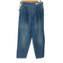 ハーベスティ HARVESTY EGG TUCKED PANTS レディース JPN:2