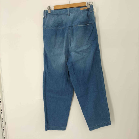 ハーベスティ HARVESTY EGG TUCKED PANTS レディース JPN:2