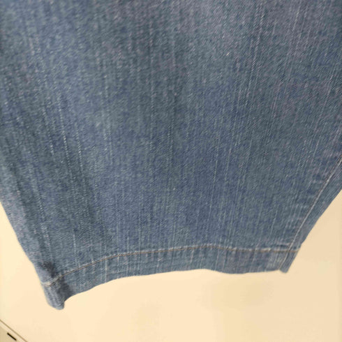 ハーベスティ HARVESTY EGG TUCKED PANTS レディース JPN:2