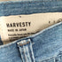 ハーベスティ HARVESTY EGG TUCKED PANTS レディース JPN:2