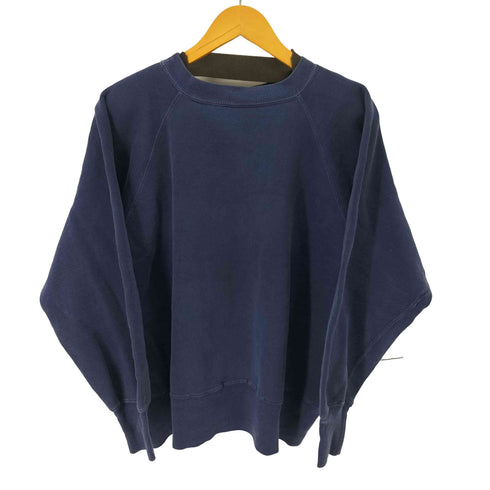 アコム AKOM 50s フリーダムスリーブ スウェット トレーナー メンズ import:L