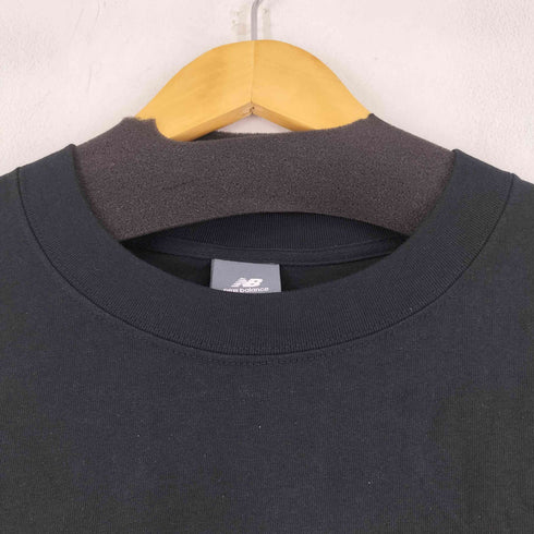 ニューバランス NEW BALANCE Graphic T-Shirt メンズ JPN:L