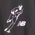 ニューバランス NEW BALANCE Graphic T-Shirt メンズ JPN:L