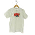 ハフ HUF the drop shot sleeve tee メンズ JPN:S