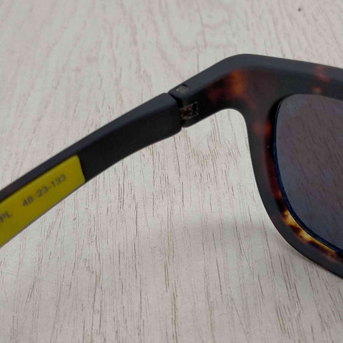 Eyevol WINZELER II MDM-LY-PL レディース 48□23-133