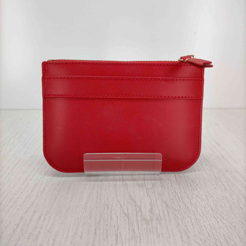 ウォレットコムデギャルソン Wallet COMME des GARCONS big-bow レディース