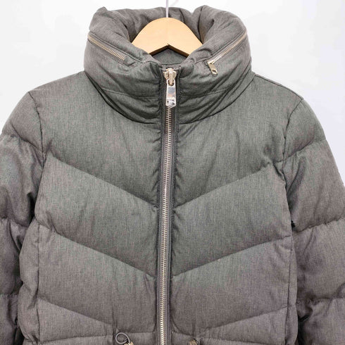 トミーヒルフィガー TOMMY HILFIGER 2018AW ベトナム製 フードダウンコート レディース import:S