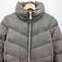 トミーヒルフィガー TOMMY HILFIGER 2018AW ベトナム製 フードダウンコート レディース import:S