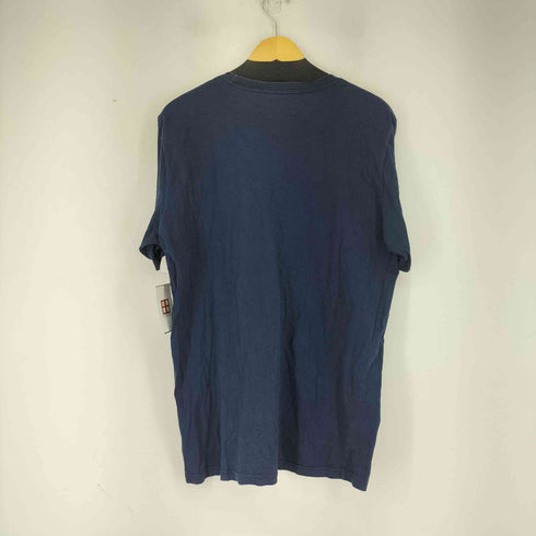 オークリー OAKLEY プリントクルーネックTシャツ メンズ JPN:L