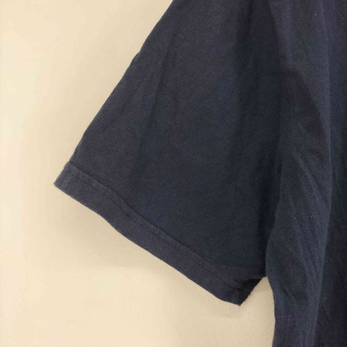 オークリー OAKLEY プリントクルーネックTシャツ メンズ JPN:L