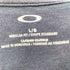 オークリー OAKLEY プリントクルーネックTシャツ メンズ JPN:L