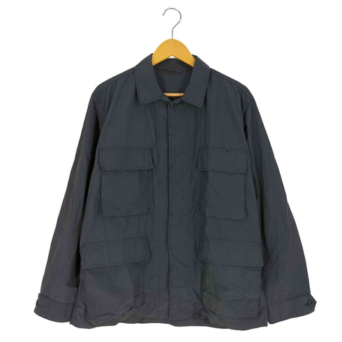 ナノユニバース NANO universe LB.03 ナイロンBDU ジャケット メンズ JPN:M