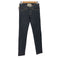 ラグビーラルフローレン Rugby Ralph Lauren super skinny ジップフライデニムパンツ レディース US:24