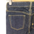 ラグビーラルフローレン Rugby Ralph Lauren super skinny ジップフライデニムパンツ レディース US:24