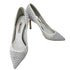 ダイアナ DIANA メッシュパンプス レディース JPN:23.5