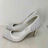 ダイアナ DIANA メッシュパンプス レディース JPN:23.5