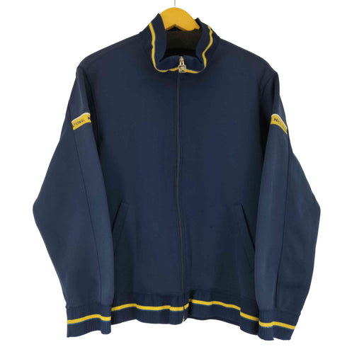 ナイキ NIKE 80s リブライン トラックジャケット メンズ JPN:L