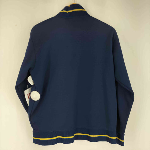 ナイキ NIKE 80s リブライン トラックジャケット メンズ JPN:L