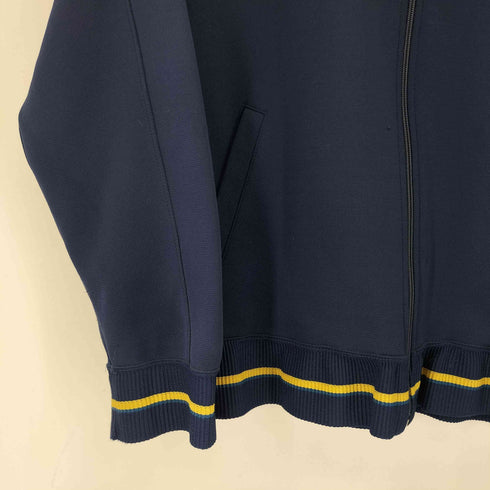 ナイキ NIKE 80s リブライン トラックジャケット メンズ JPN:L