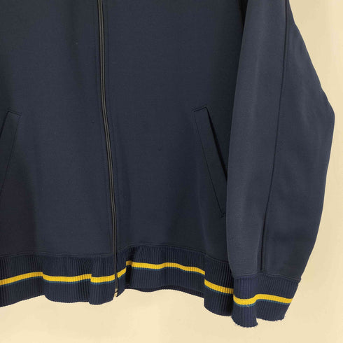 ナイキ NIKE 80s リブライン トラックジャケット メンズ JPN:L