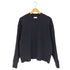 ワイパーインク WAIPER.inc 米軍 EXTREME COLD WEATHER ハニカムワッフル サーマル L/S ルーズサイズ アンダーシャツ ロンT メンズ LARGE