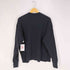 ワイパーインク WAIPER.inc 米軍 EXTREME COLD WEATHER ハニカムワッフル サーマル L/S ルーズサイズ アンダーシャツ ロンT メンズ LARGE