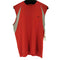 ナイキ NIKE 00s DRI-FIT パンチングタンクトップ メンズ JPN:XL