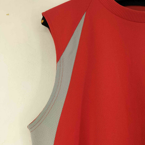 ナイキ NIKE 00s DRI-FIT パンチングタンクトップ メンズ JPN:XL