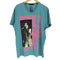 ジィヒステリックトリプルエックス Thee Hysteric XXX DESTROY ALL MONSTERS デストロイ オール モンスターズ パンク プリント Tシャツ メンズ JPN:L