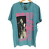 ジィヒステリックトリプルエックス Thee Hysteric XXX DESTROY ALL MONSTERS デストロイ オール モンスターズ パンク プリント Tシャツ メンズ JPN:L