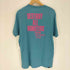 ジィヒステリックトリプルエックス Thee Hysteric XXX DESTROY ALL MONSTERS デストロイ オール モンスターズ パンク プリント Tシャツ メンズ JPN:L