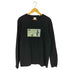 イエスタデイズトゥモロー YSTRDYs TMRRW GOD SAVE THE QUEEN TEE LS プリント ロングスリーブTシャツ メンズ JPN:M