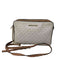 マイケルコース Michael Kors モノグラムショルダーバッグ レディース ONE SIZE