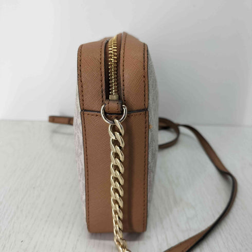 マイケルコース Michael Kors モノグラムショルダーバッグ レディース ONE SIZE