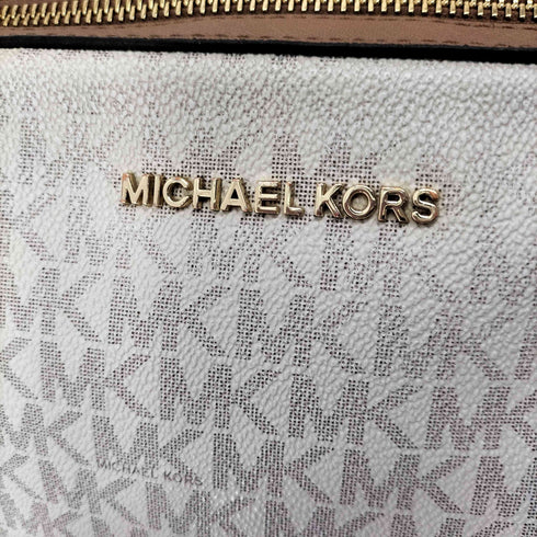 マイケルコース Michael Kors モノグラムショルダーバッグ レディース ONE SIZE