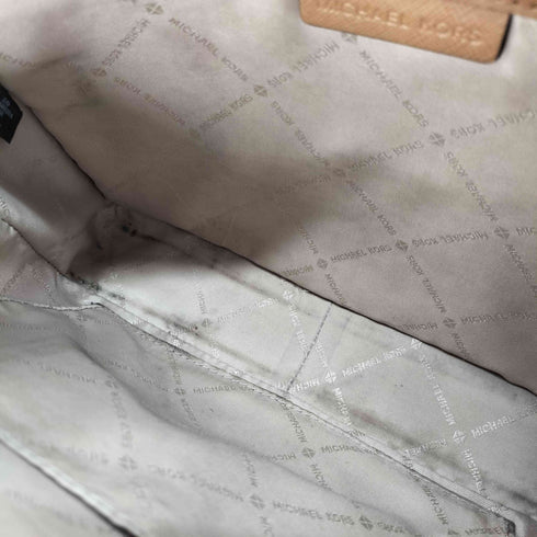 マイケルコース Michael Kors モノグラムショルダーバッグ レディース ONE SIZE