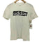 アディダス adidas パキスタン製 プリント S/S TEE メンズ S