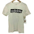 アディダス adidas パキスタン製 プリント S/S TEE メンズ S