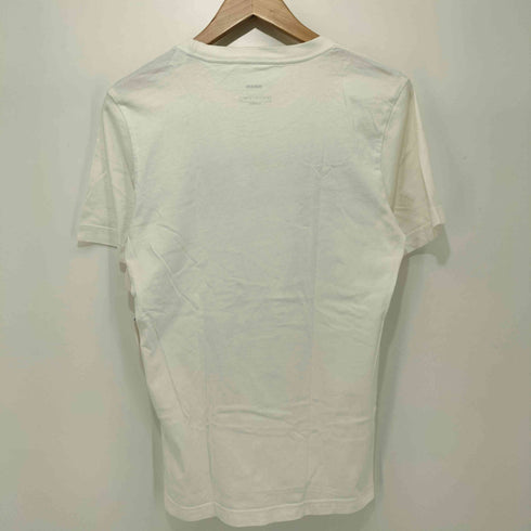 アディダス adidas パキスタン製 プリント S/S TEE メンズ S