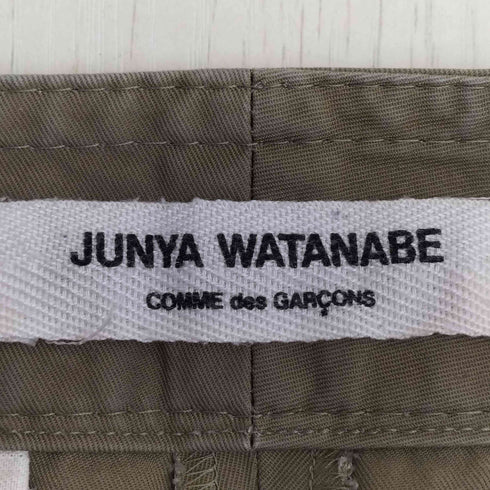 ジュンヤワタナベコムデギャルソン JUNYA WATANABE COMME des GARCONS ワイド マリンパンツ セーラーパンツ レディース JPN:S
