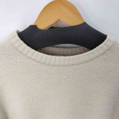 アドラー ADRER 極上ふわもちニット メンズ JPN:L