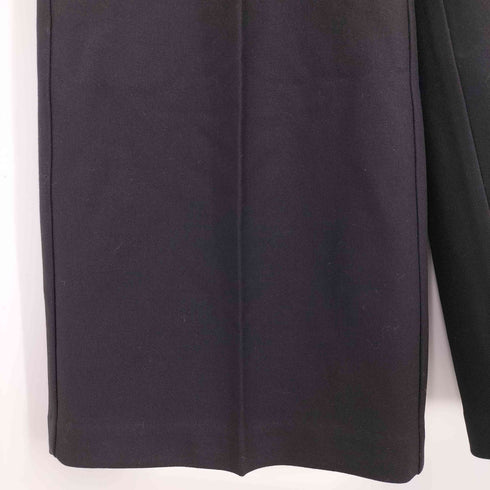 ジーユー GU タックワイドパンツ (丈標準70.0~74.0cm) レディース JPN:S