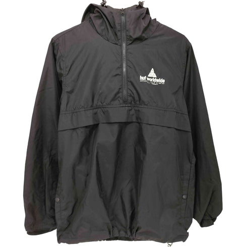 ハフ HUF アノラックパーカー メンズ M