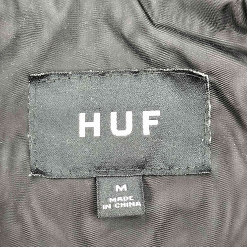 ハフ HUF アノラックパーカー メンズ M