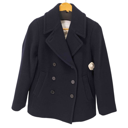 マッキントッシュフィロソフィー MACKINTOSH PHILOSOPHY ウールピーコート レディース FR:36