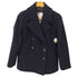 マッキントッシュフィロソフィー MACKINTOSH PHILOSOPHY ウールピーコート レディース FR:36
