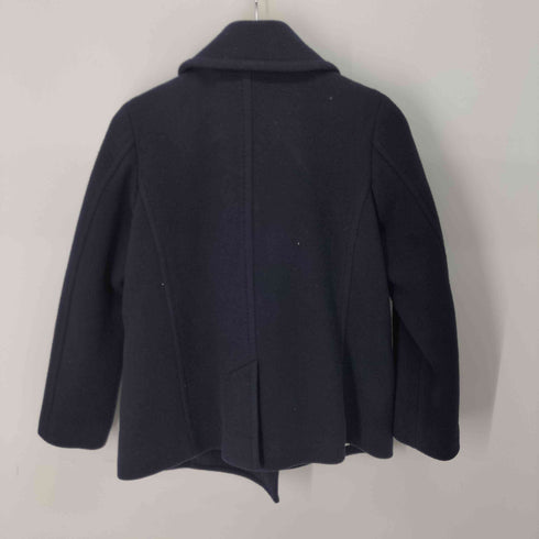 マッキントッシュフィロソフィー MACKINTOSH PHILOSOPHY ウールピーコート レディース FR:36