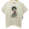マジックスティック MAGIC STICK プリントS/S TEE メンズ M